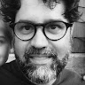 Meet your Posher, Brian